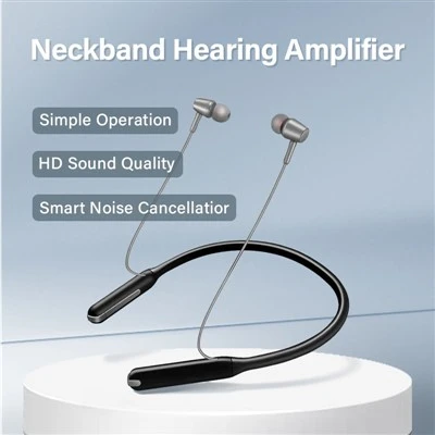 Neckband Odyans Sipò anplifikatè